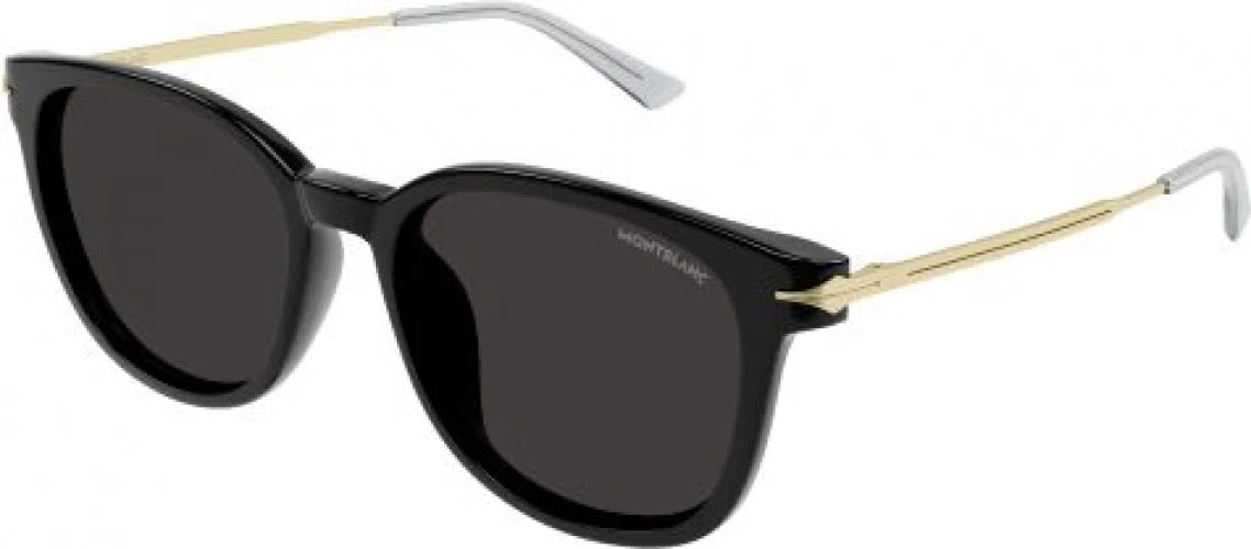 Montblanc MB0304SA Sunglasses - view 4